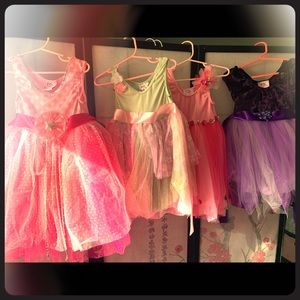 Dress up costume bundle